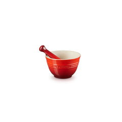 Mortar & Pestle