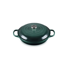 Signature Braiser