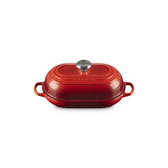 Signature Oval Bread Oven