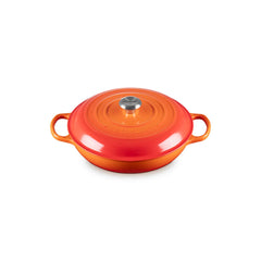 Signature Braiser
