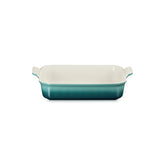 Heritage Rectangular Dish