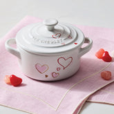 Mon Coeur Collection Mini Cocotte