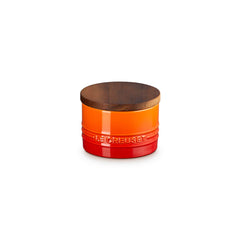 Signature Storage Canister