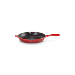 Traditional Round Skillet