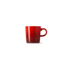 London Espresso Mug