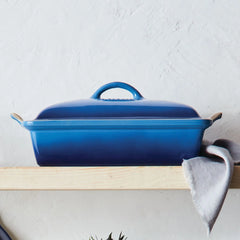 Heritage Rectangular Casserole