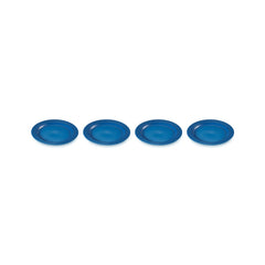 Vancouver Salad Plates, Set of 4