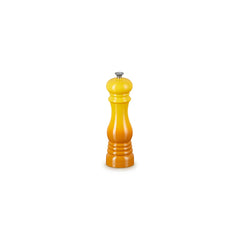 Acrylic Classic Salt Mill