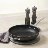 Toughened Non-stick PRO Deep Fry Pan