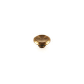 Signature Stainless Steel Knob