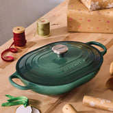 Signature Oval Casserole