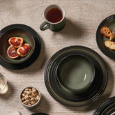 Vancouver Cereal Bowls, Set of 4