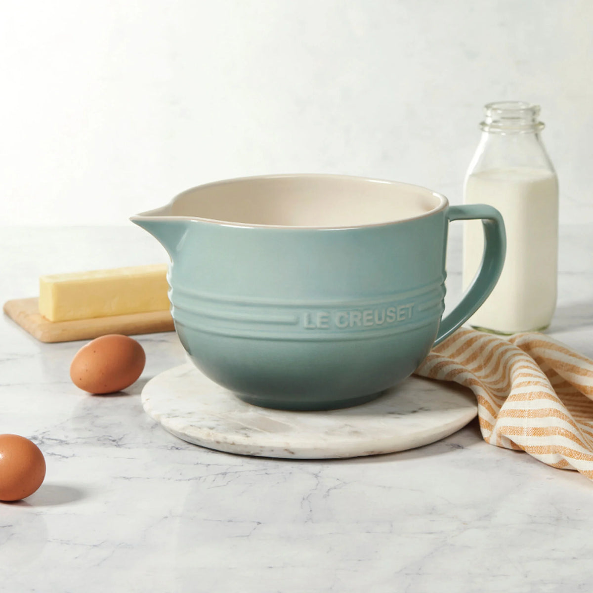 Signature Batter Bowl