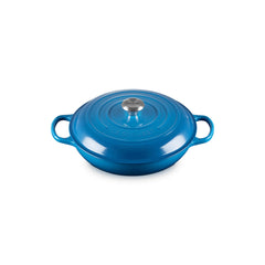 Signature Braiser