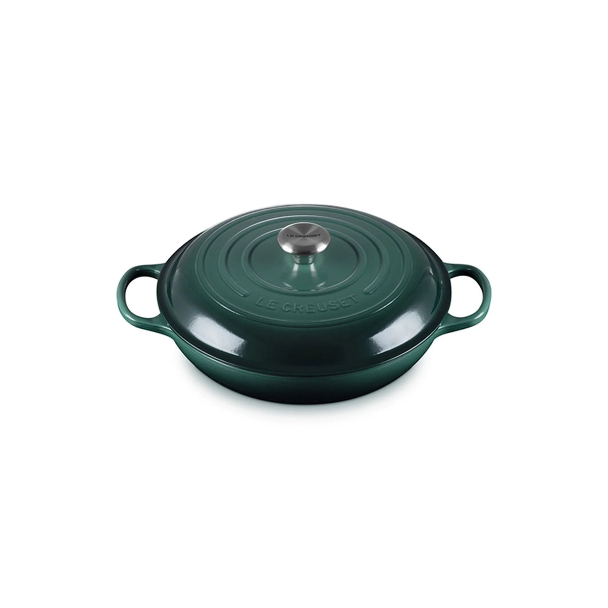 Signature Braiser