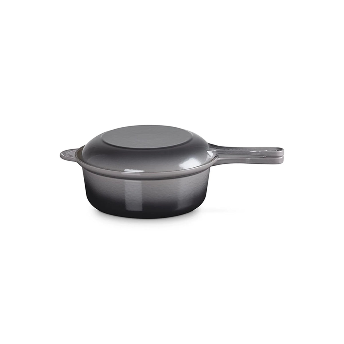 Traditional Round Multifunction Pan
