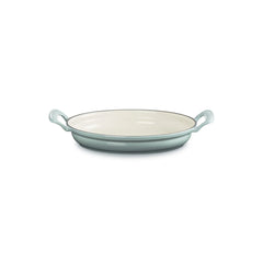 Modern Heritage Oval Gratin