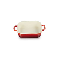 San Francisco Square Baking Dish