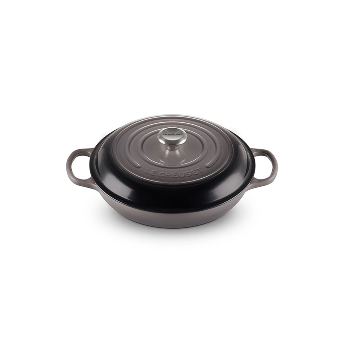 Signature Braiser