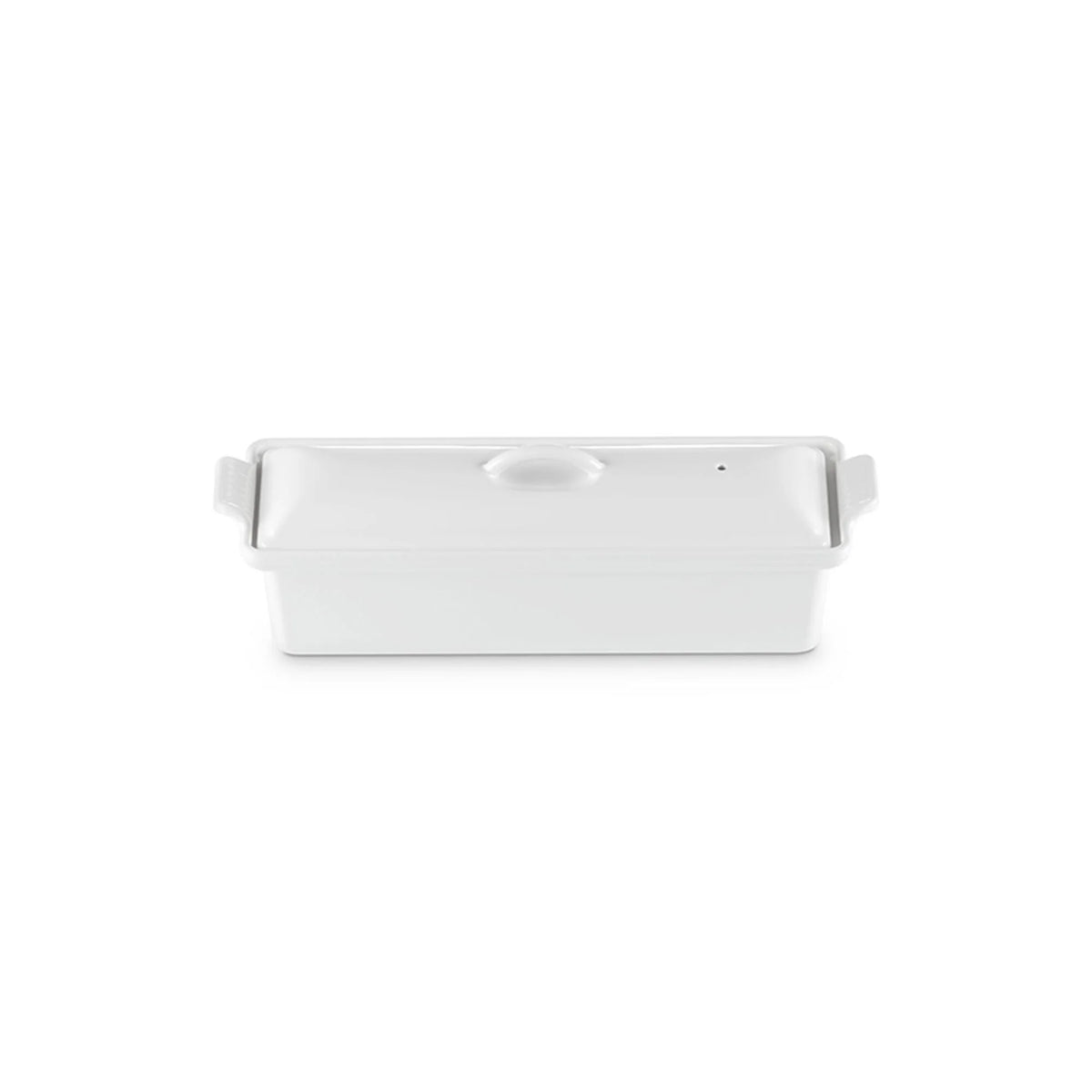 Traditional Rectangular Terrine