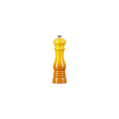 Acrylic Classic Salt Mill