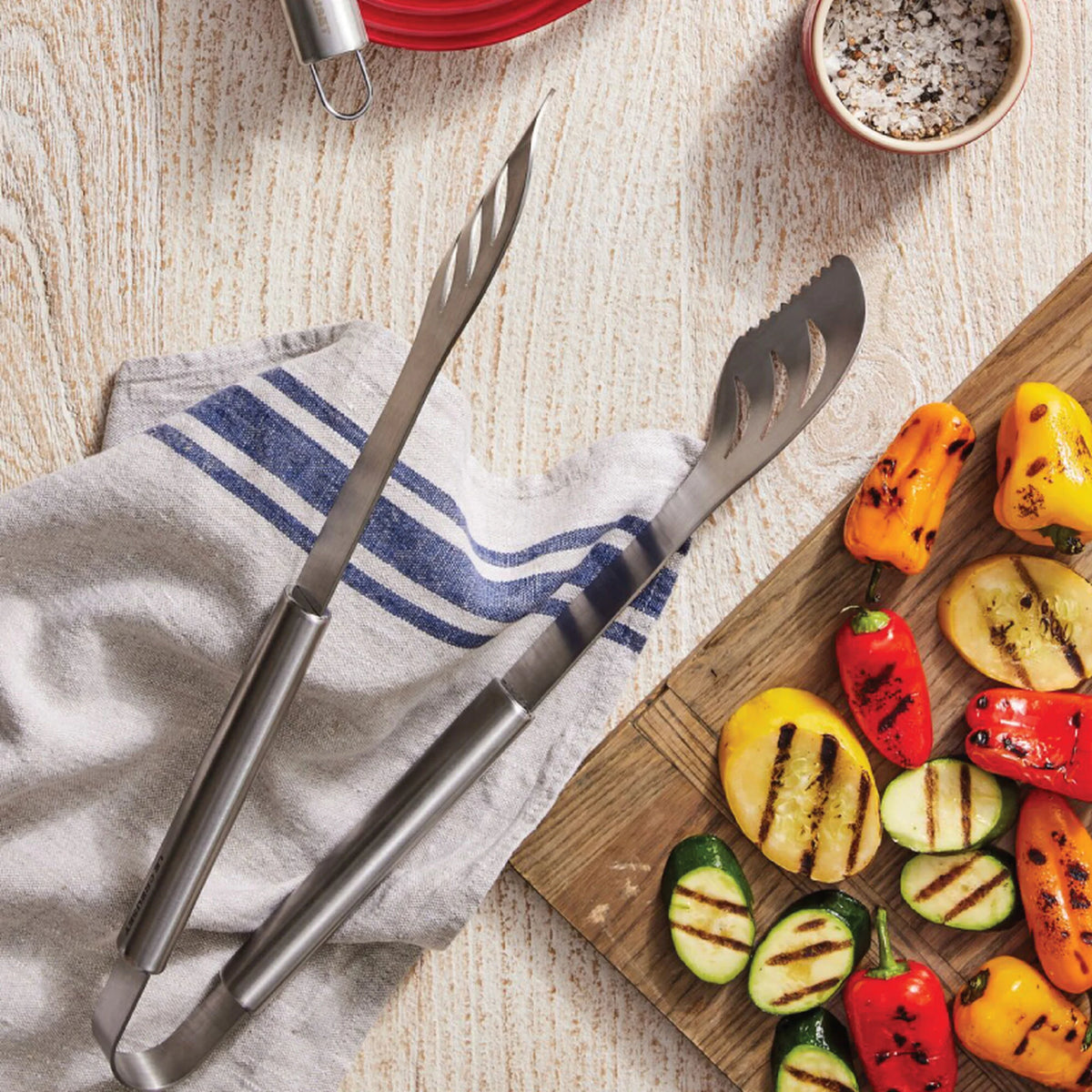Outdoor Tongs