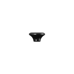 Signature Stainless Steel Knob