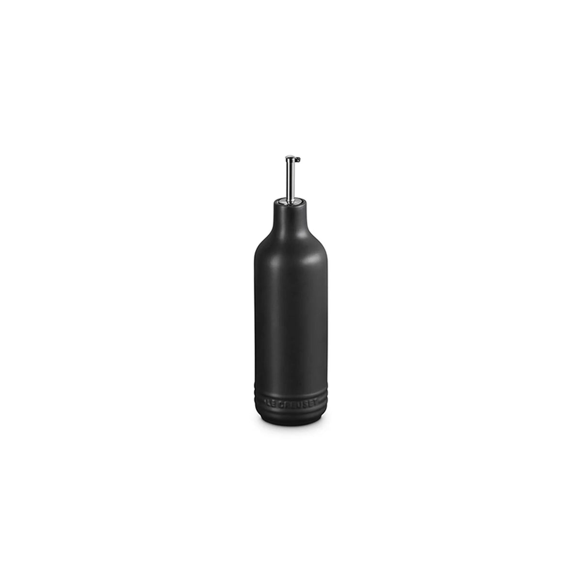 Signature Oil Cruet