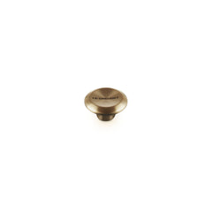 Signature Stainless Steel Knob