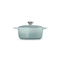 Signature Round Dutch Oven
