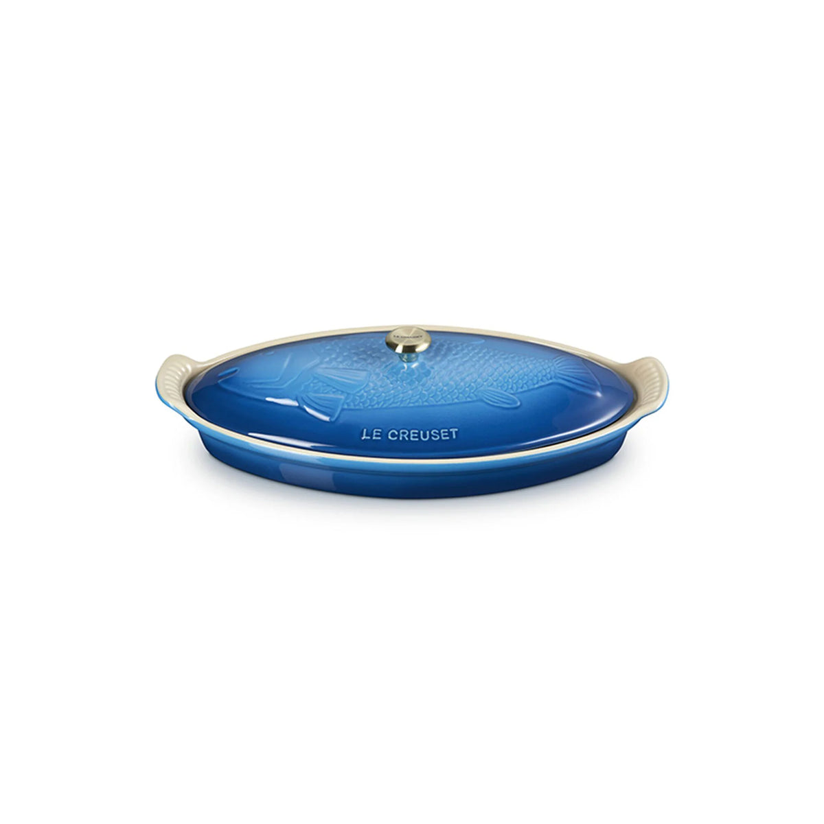 Heritage Fish Baker
