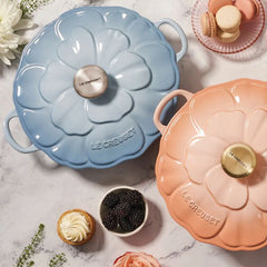 Signature Petal Braiser