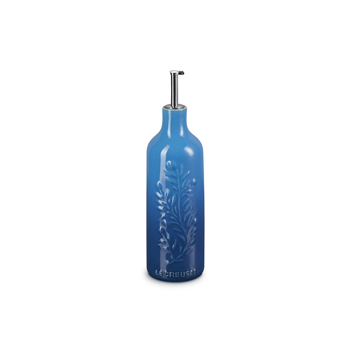 Olive Branch Collection Oil Cruet