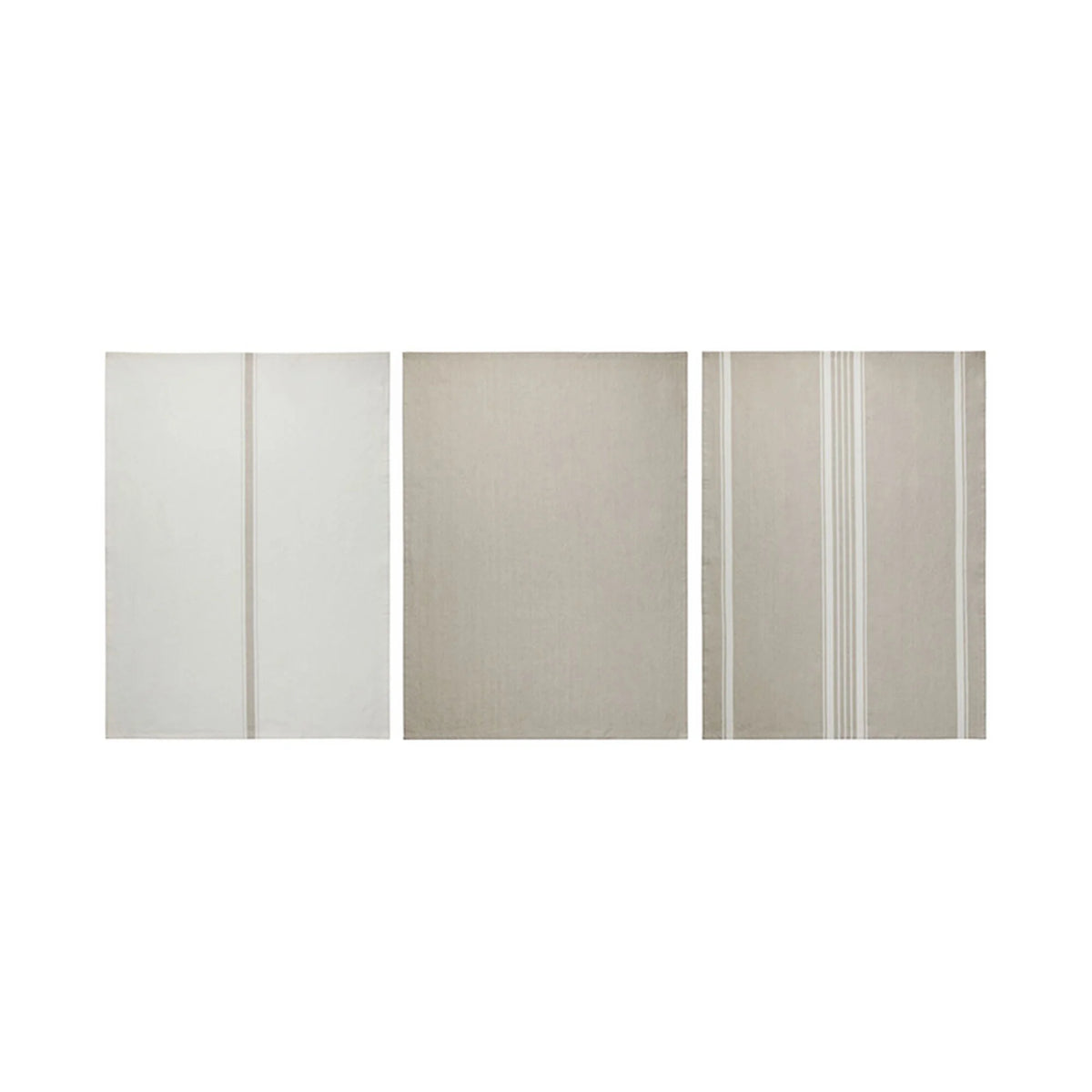 Kitchen Towels, Set of 3