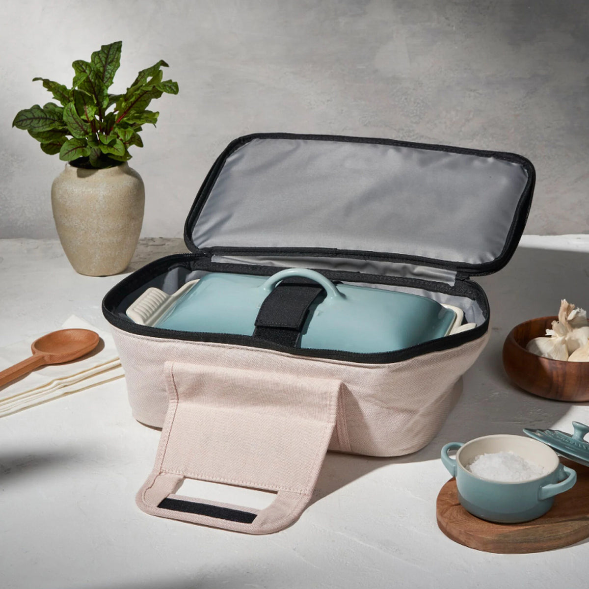 Bakeware Tote Bag