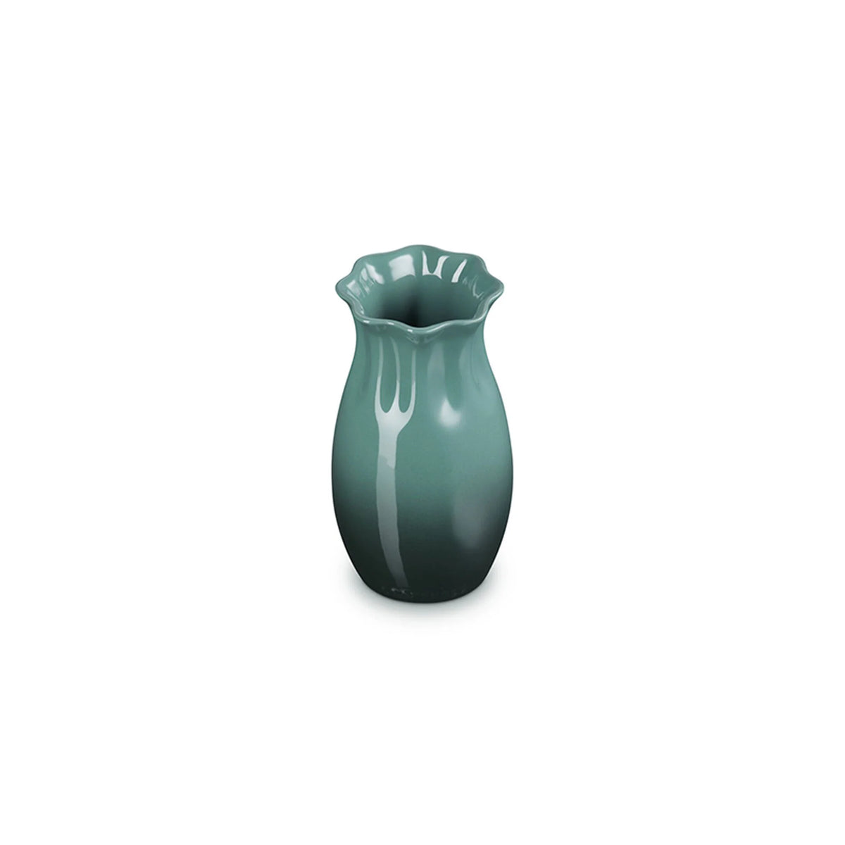 Flower Petal Vase