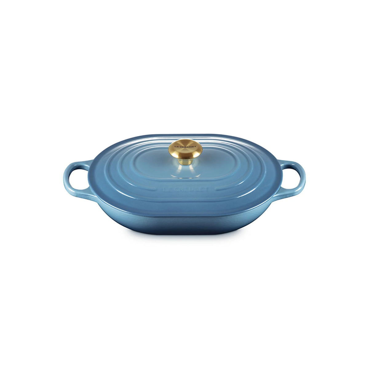Signature Oval Casserole