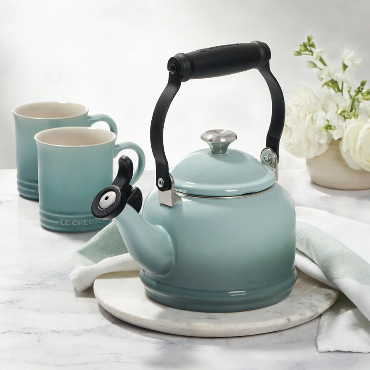 Demi Kettle