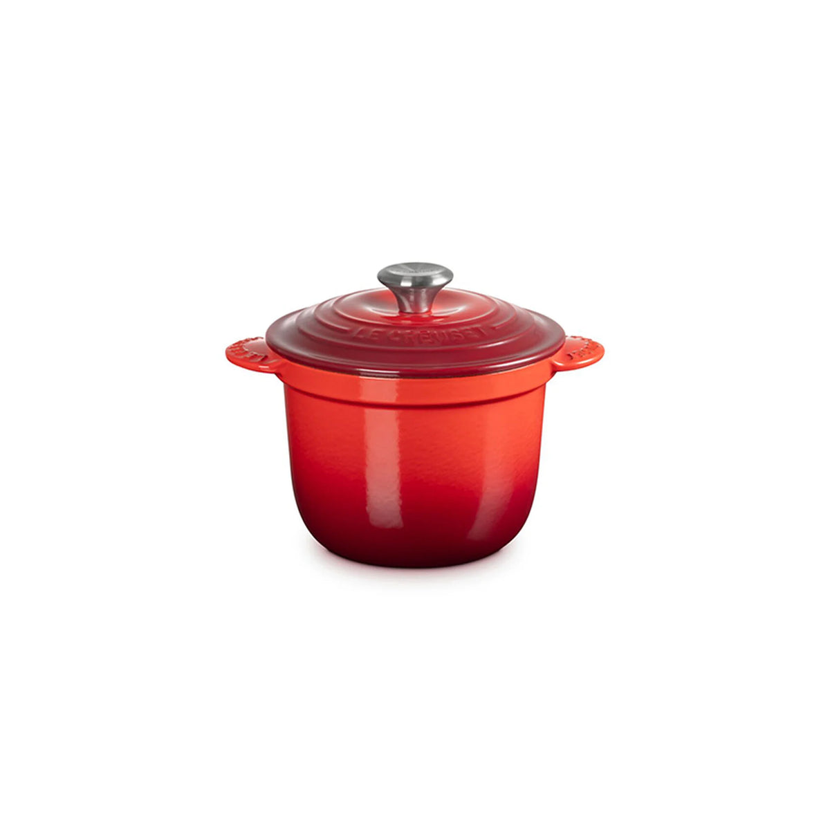 Cast Iron Rice Pot