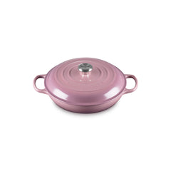 Signature Braiser