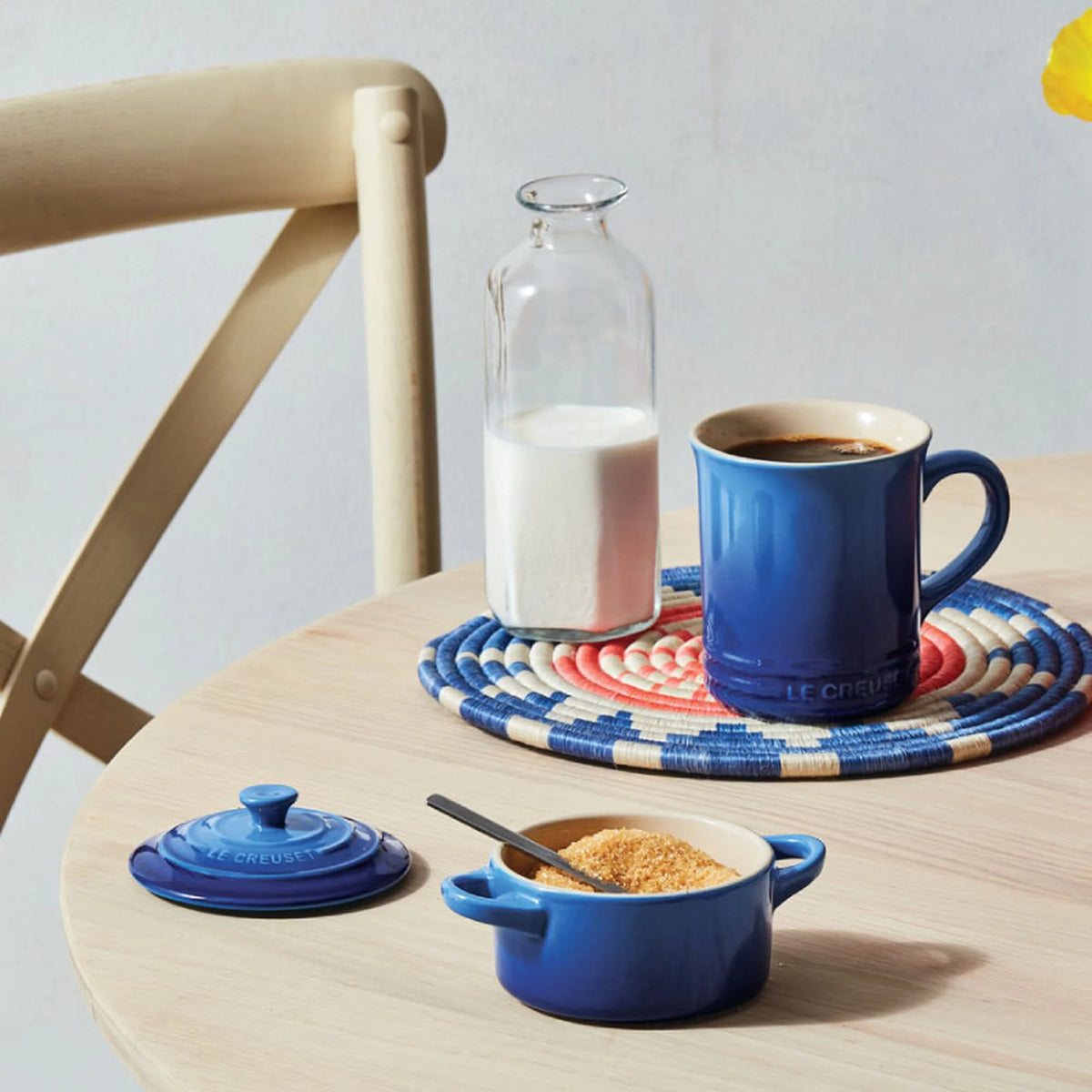 Mini Round Cocotte