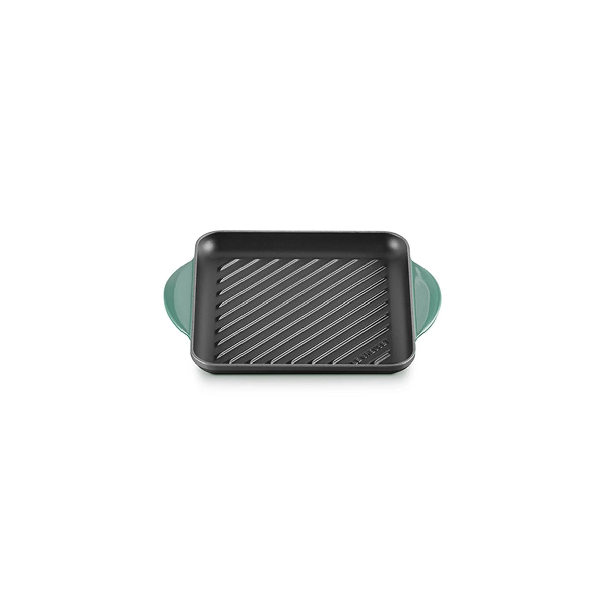 Square Grill