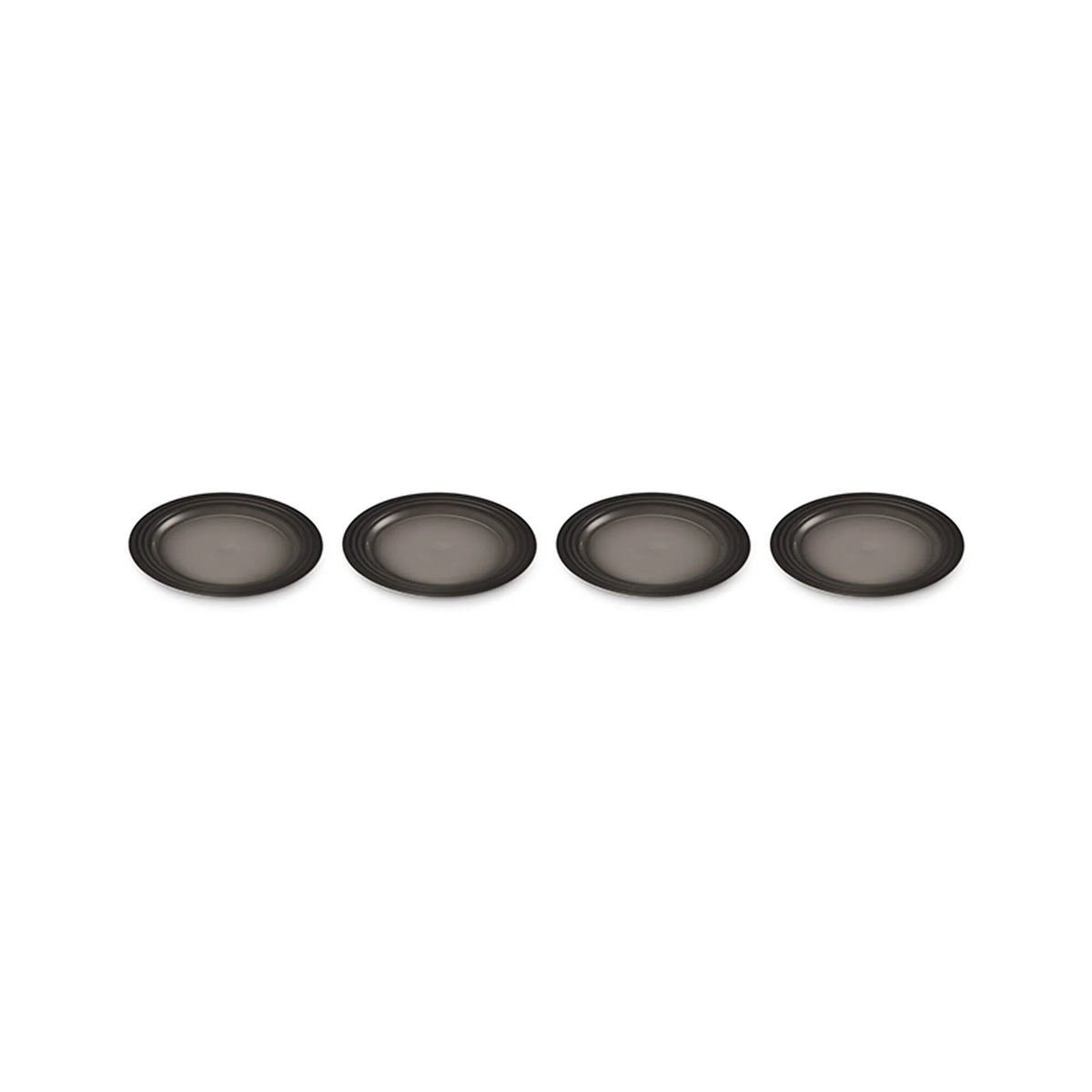 Vancouver Salad Plates, Set of 4