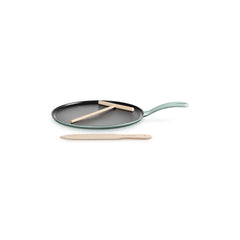 Traditional Round Crepe Pan