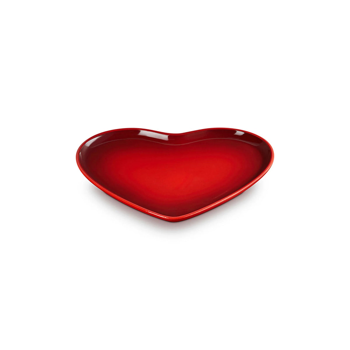 Heart Serving Platter
