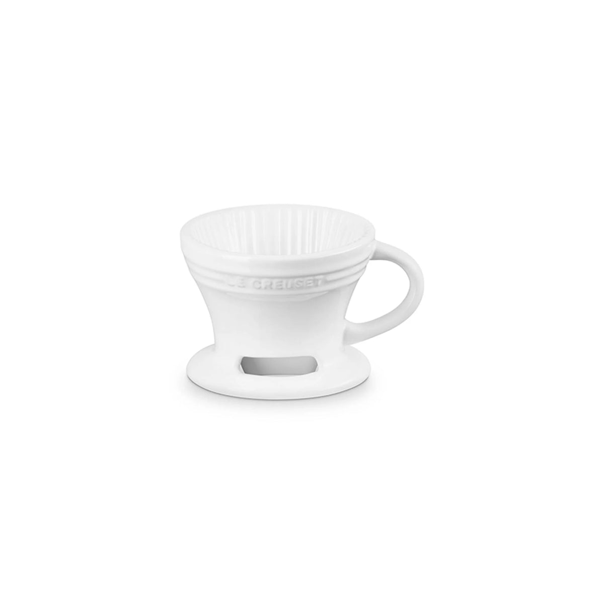 Pour Over Coffee Cone