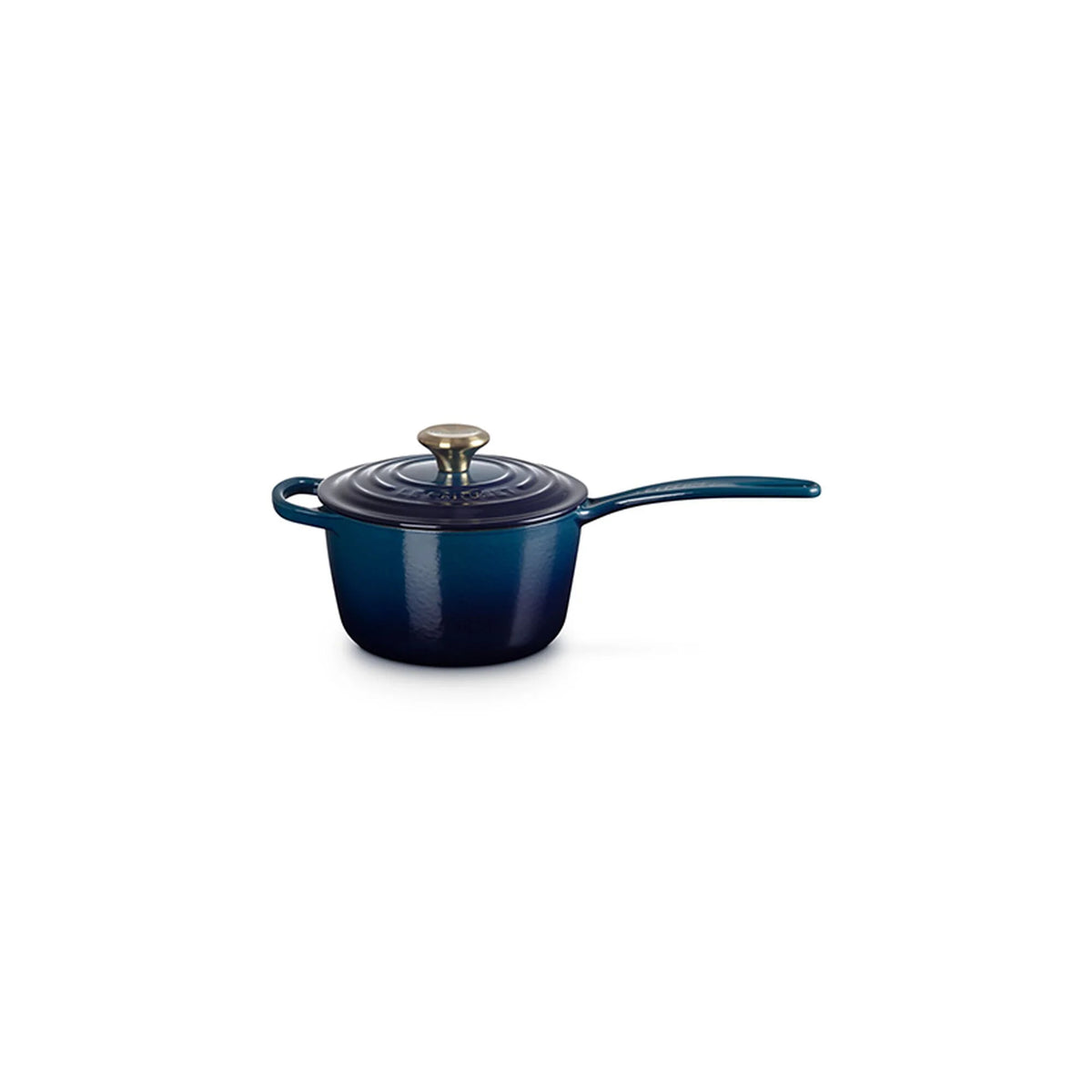 Signature Saucepan