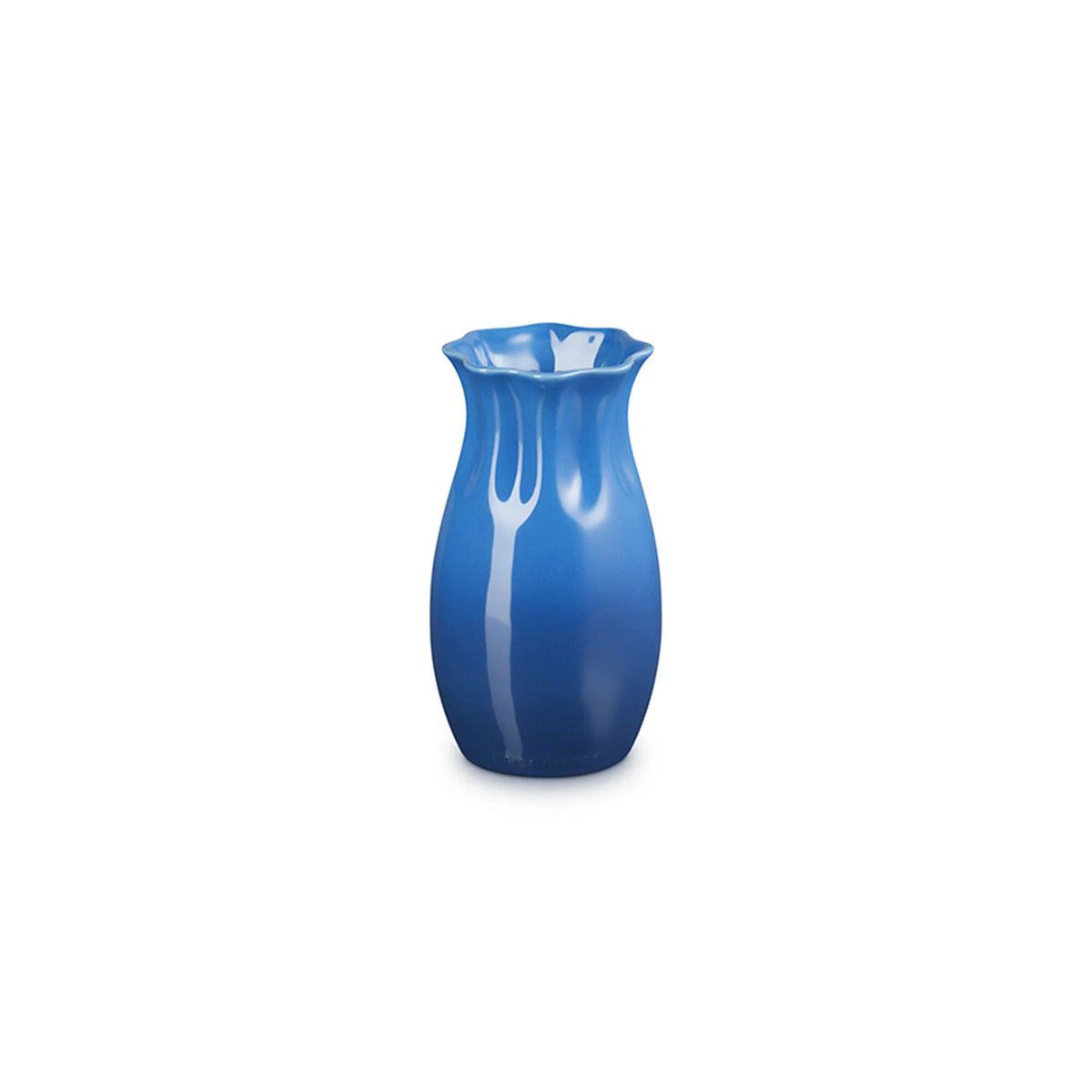 Flower Petal Vase