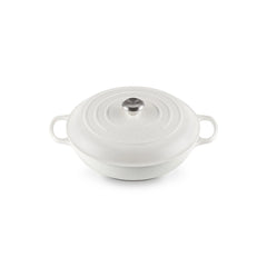 Signature Braiser